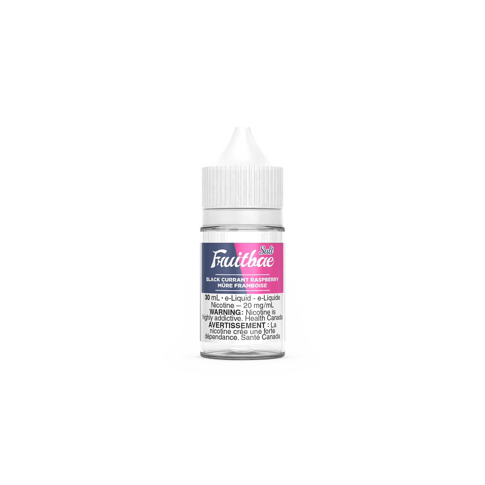 FRUITBAE E-LIQUID