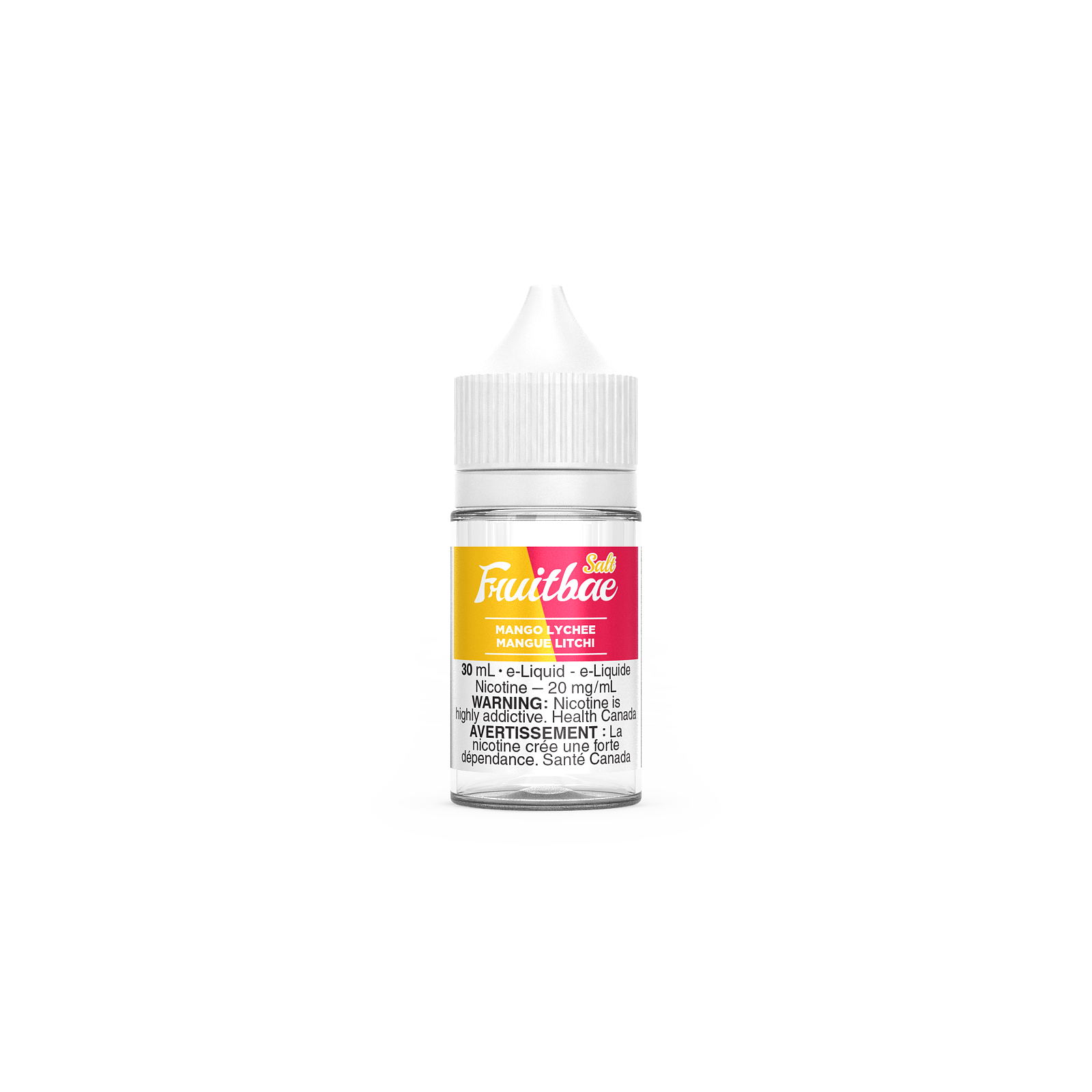 FRUITBAE E-LIQUID