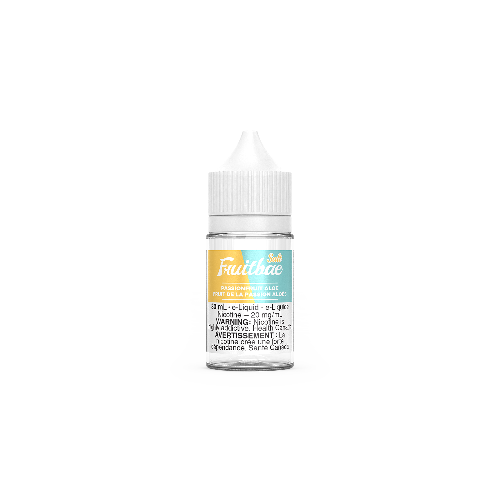 FRUITBAE E-LIQUID