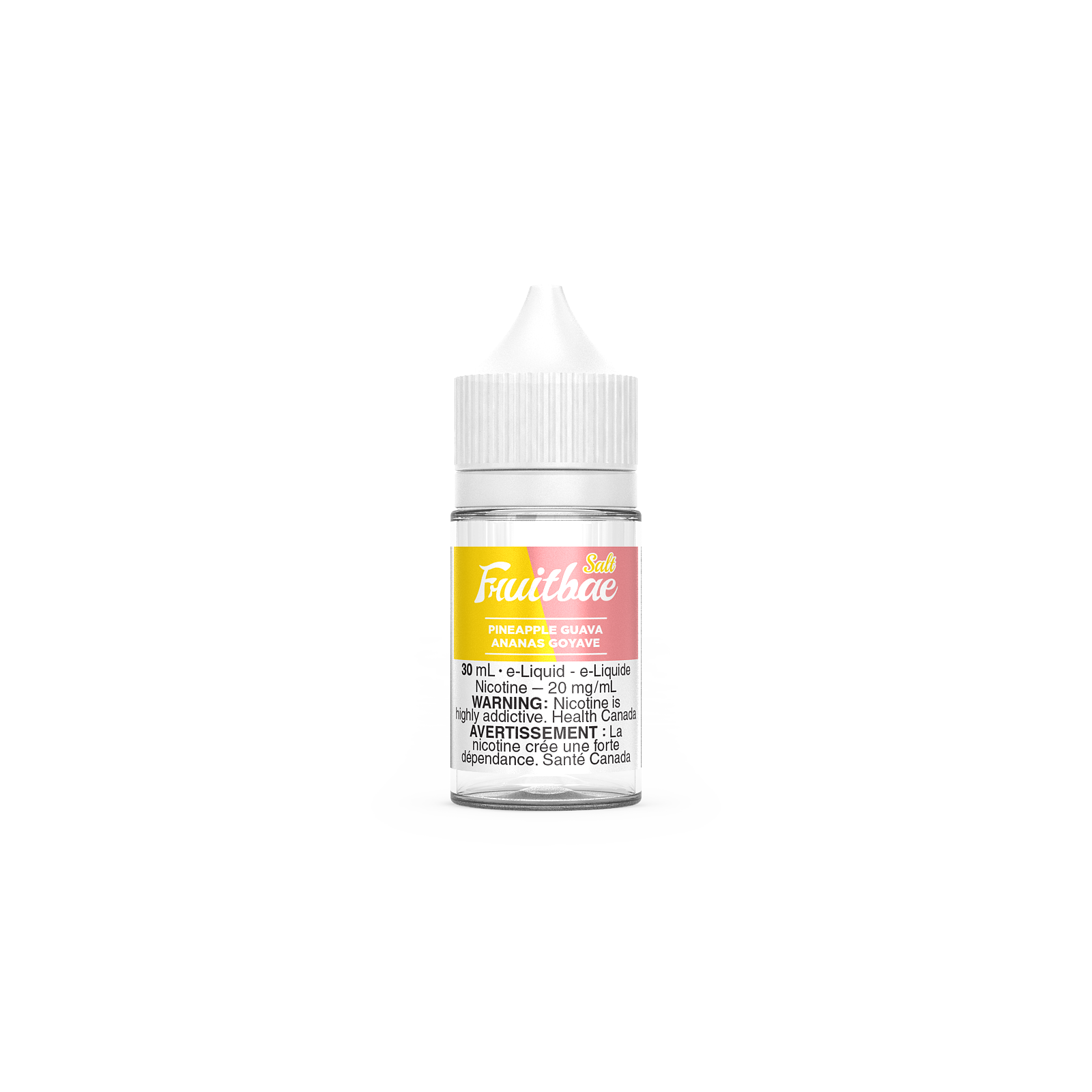 FRUITBAE E-LIQUID