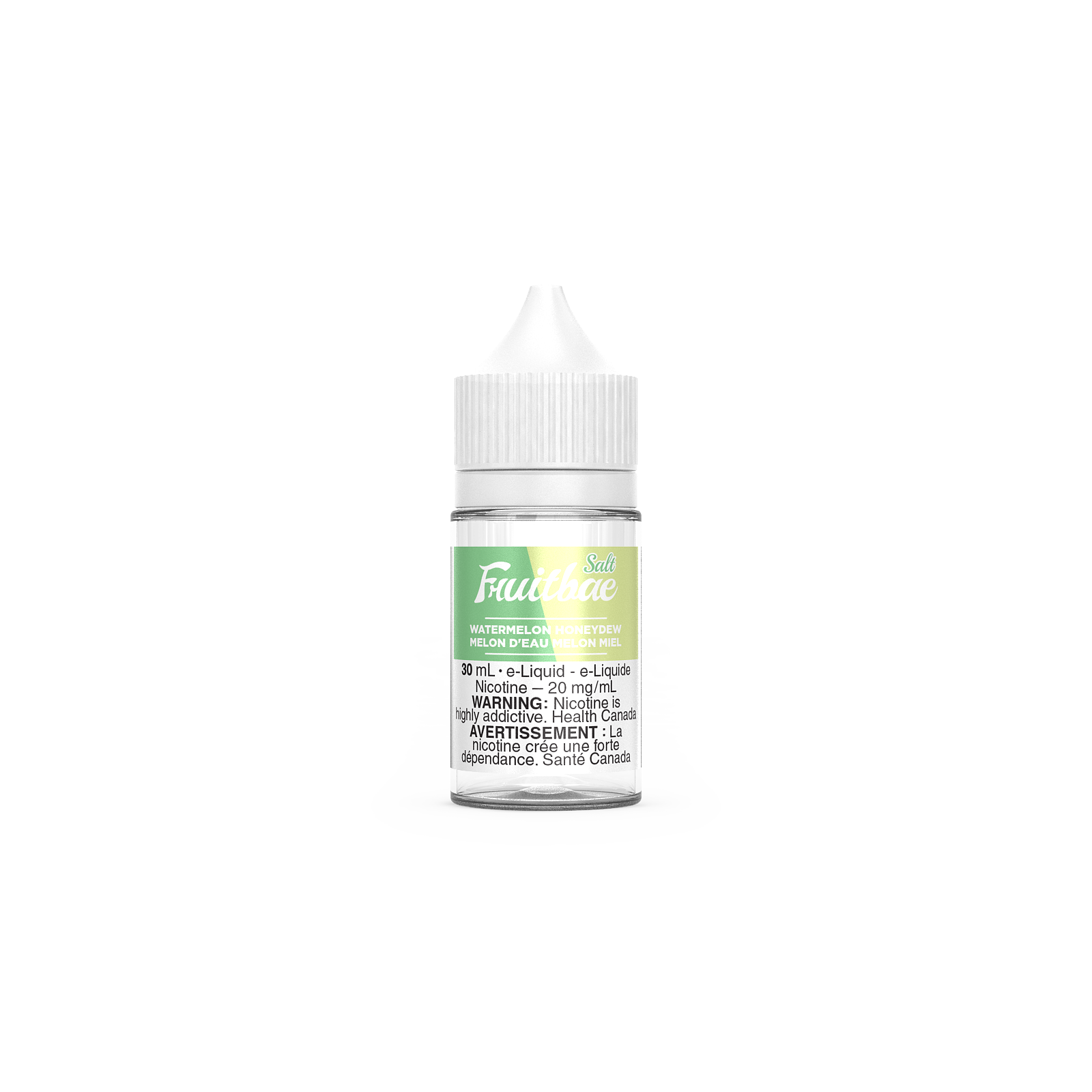 FRUITBAE E-LIQUID