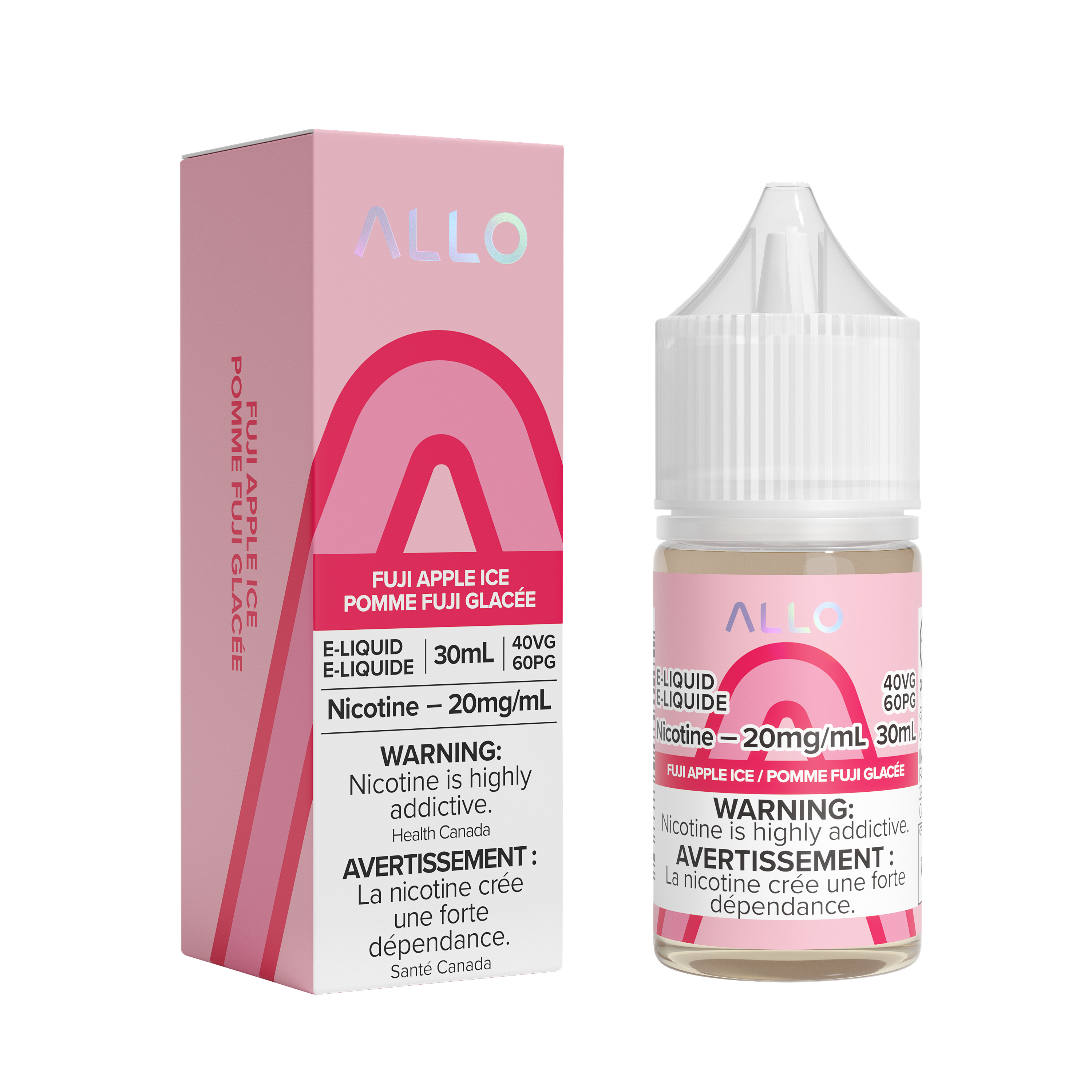 ALLO E-LIQUID