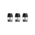GEEKVAPE Q REPLACEMENT POD REFILLABLE PODS + COILS Valor Distribution