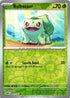 SINGLE POKÉMON CARDS - SCARLET & VIOLET 151 TRADING CARDS The Vapory Bulbasaur Reverse Holo
