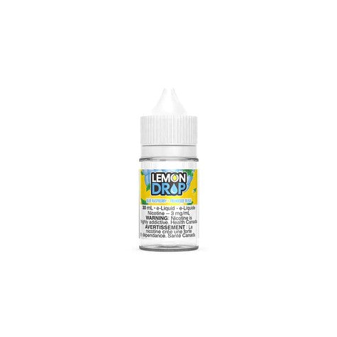 Lemon Drop - 60ml - Ejuice Collection (Canada) >>