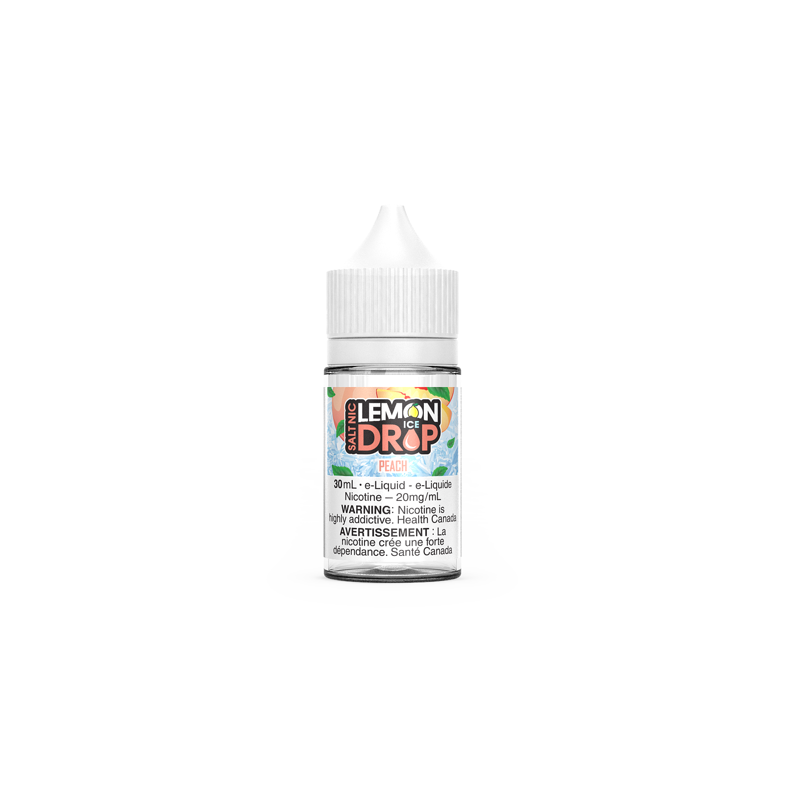 LEMON DROP E-LIQUID