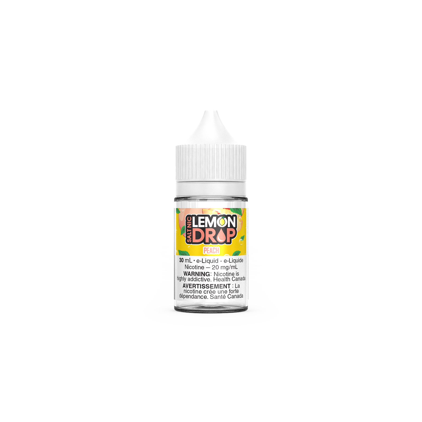 LEMON DROP E-LIQUID