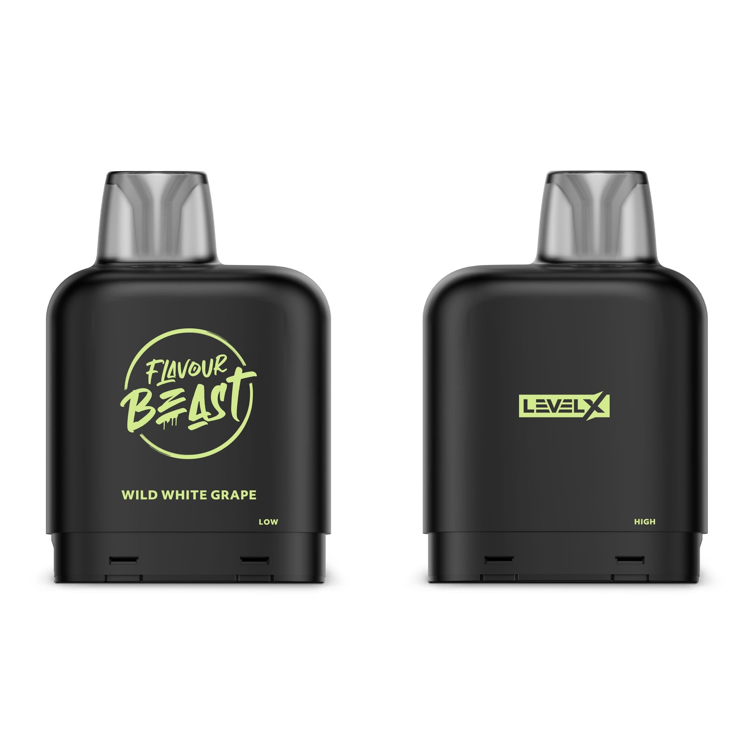 LEVEL X POD PRE-FILLED PODS PSI