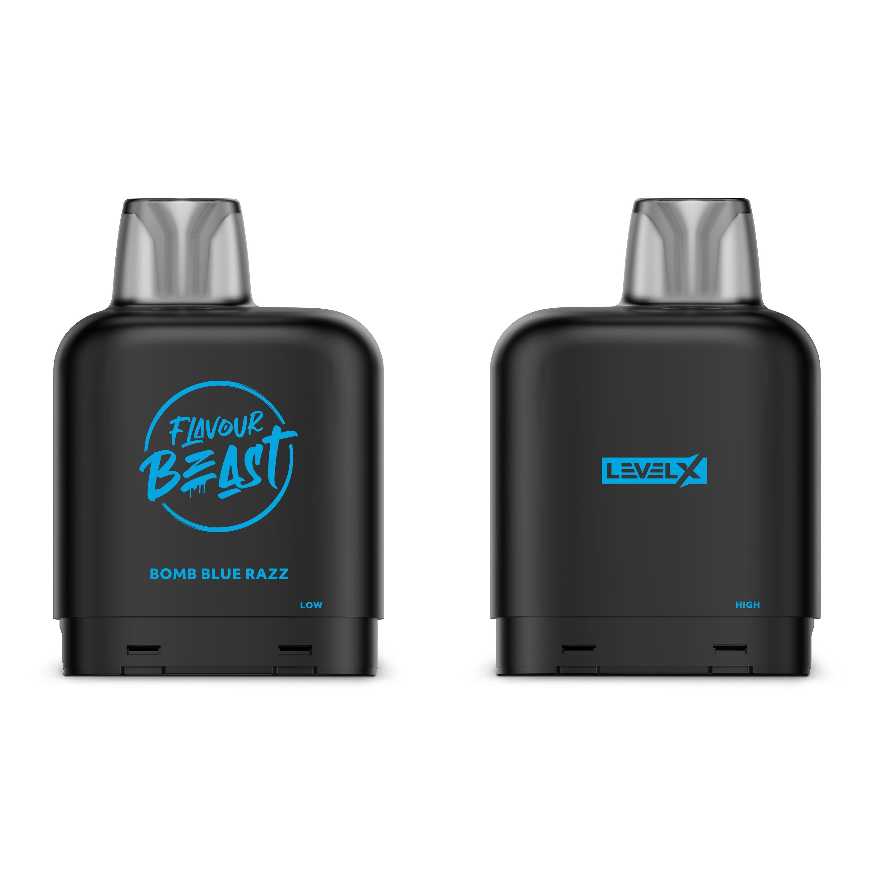 LEVEL X POD PRE-FILLED PODS PSI