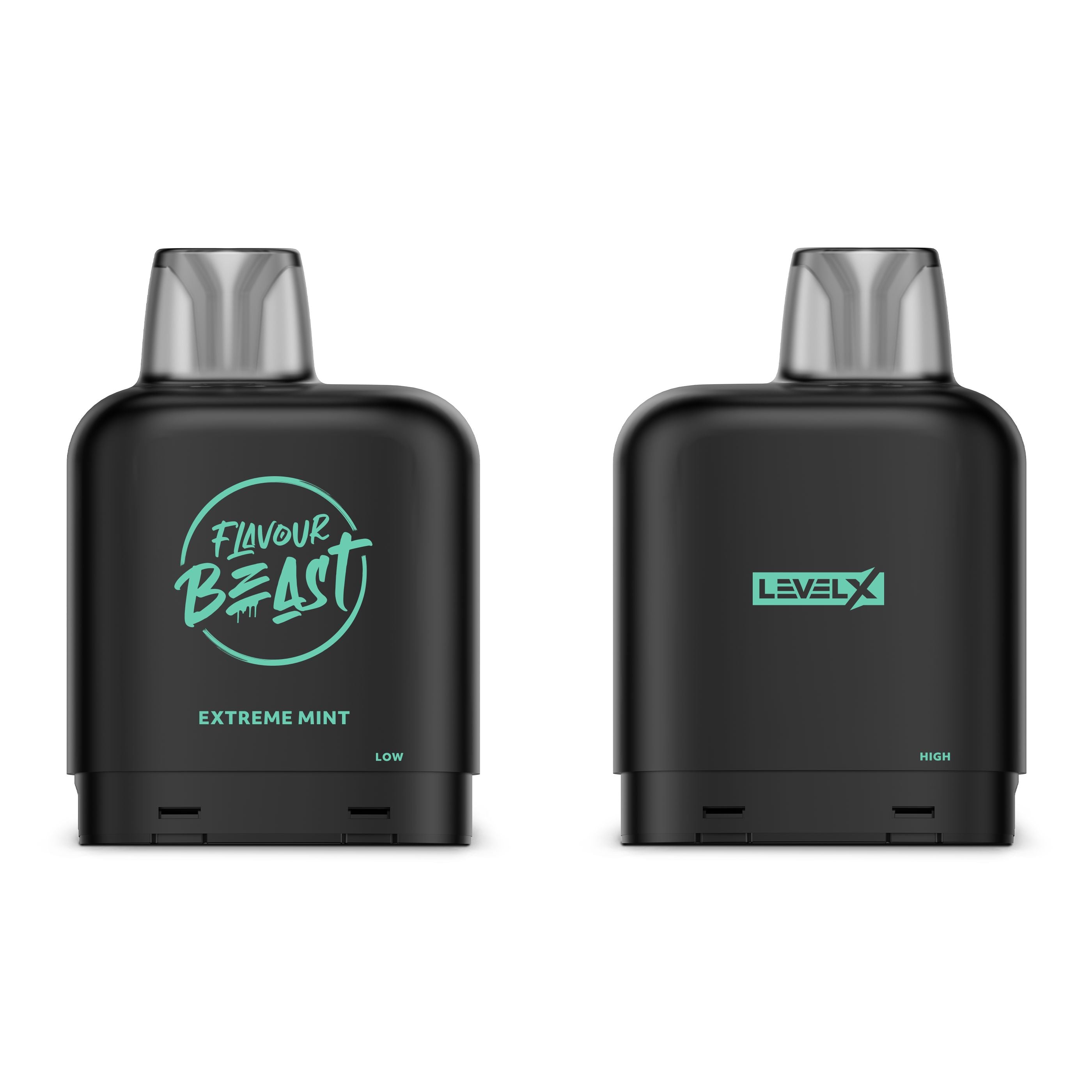 LEVEL X POD PRE-FILLED PODS PSI