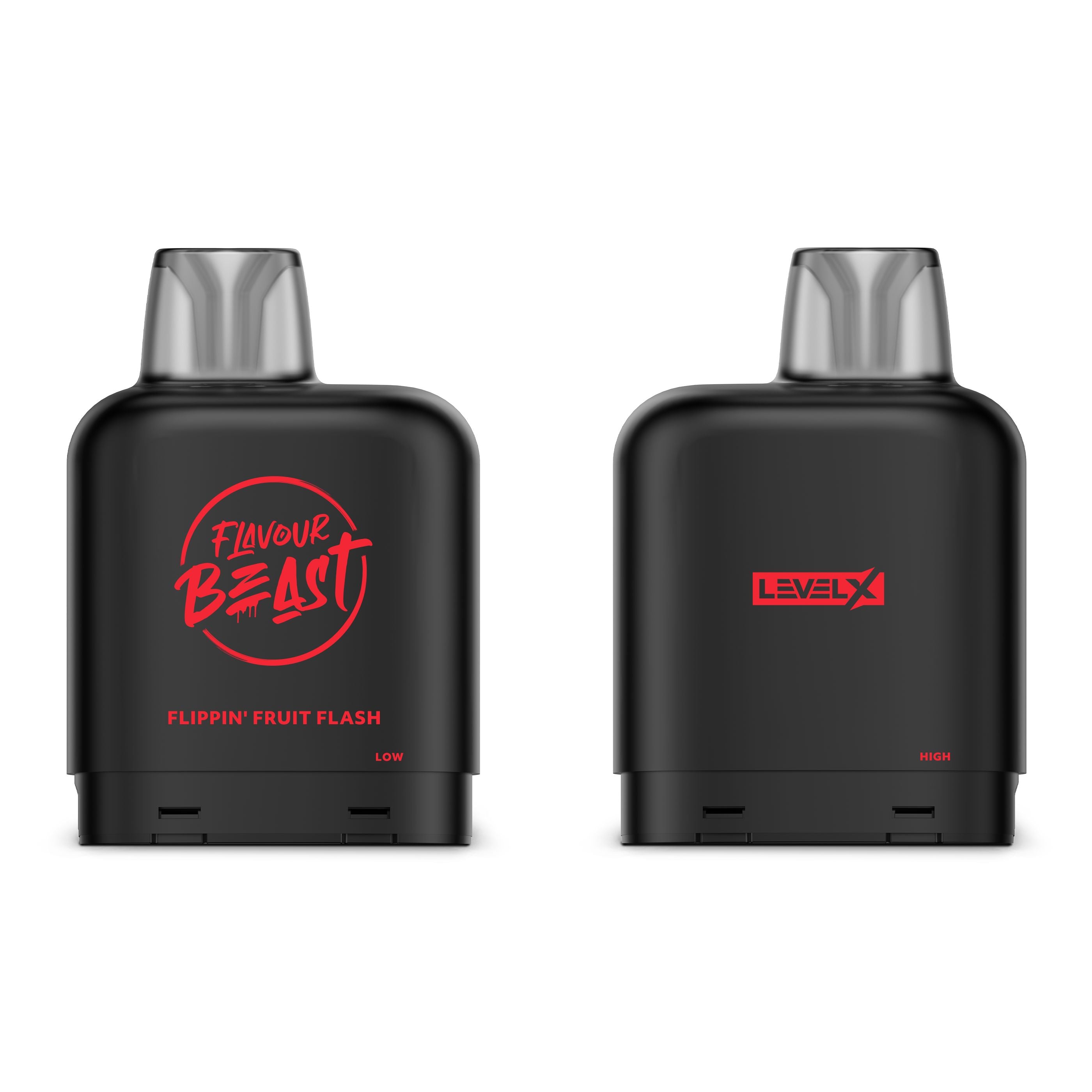 LEVEL X POD PRE-FILLED PODS PSI