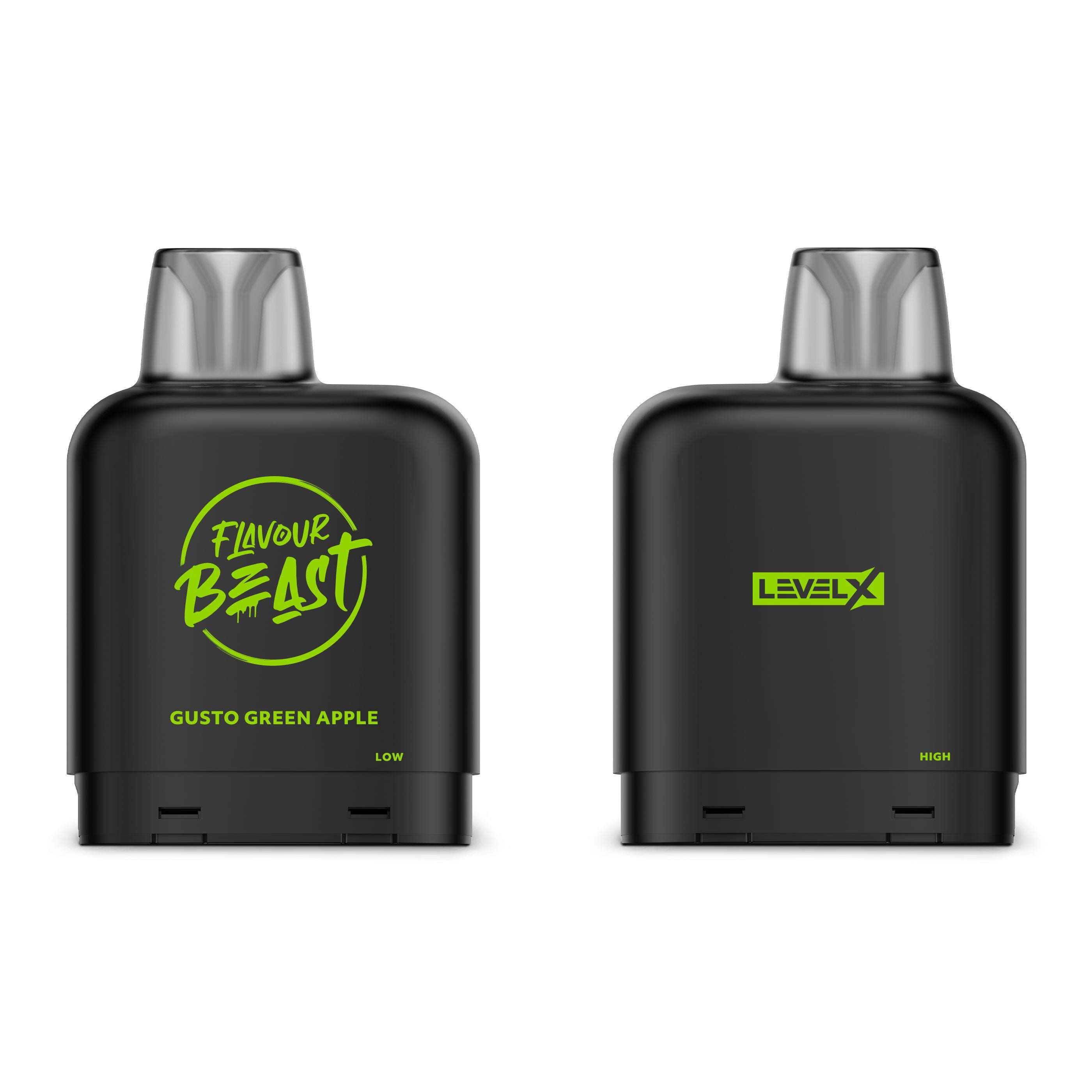LEVEL X POD PRE-FILLED PODS PSI