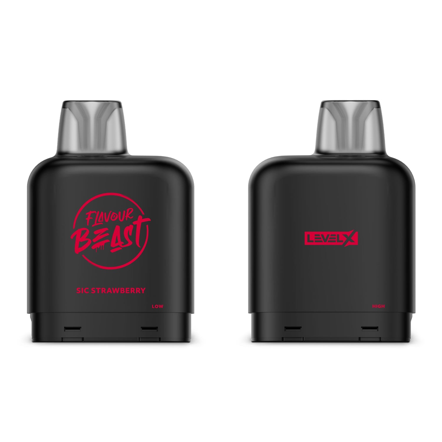 LEVEL X POD PRE-FILLED PODS PSI