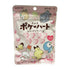 LOTTE - SNACKS SNACKS CandyNow Pokemon Heart Ramune