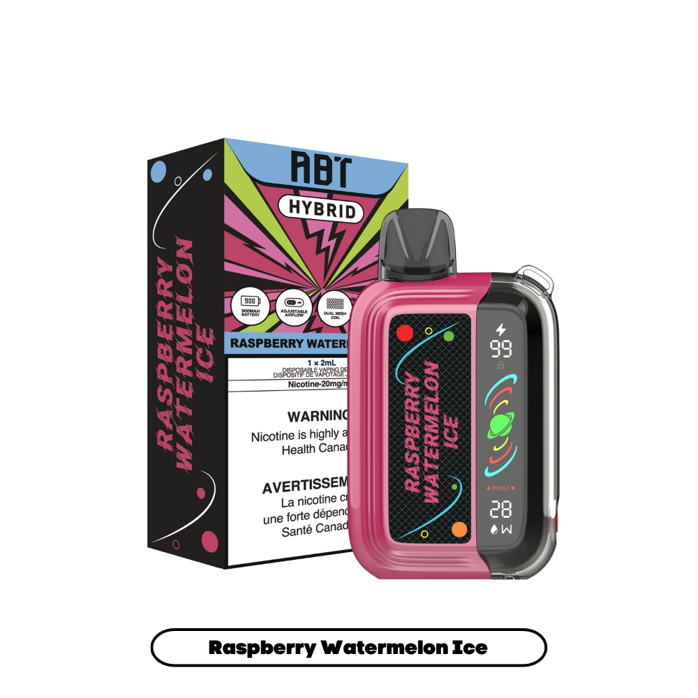 ABT G32 Rechargeable Disposable Vape Device