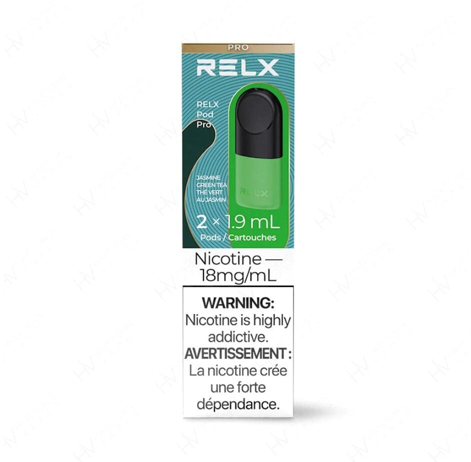 RELX PRO PODS