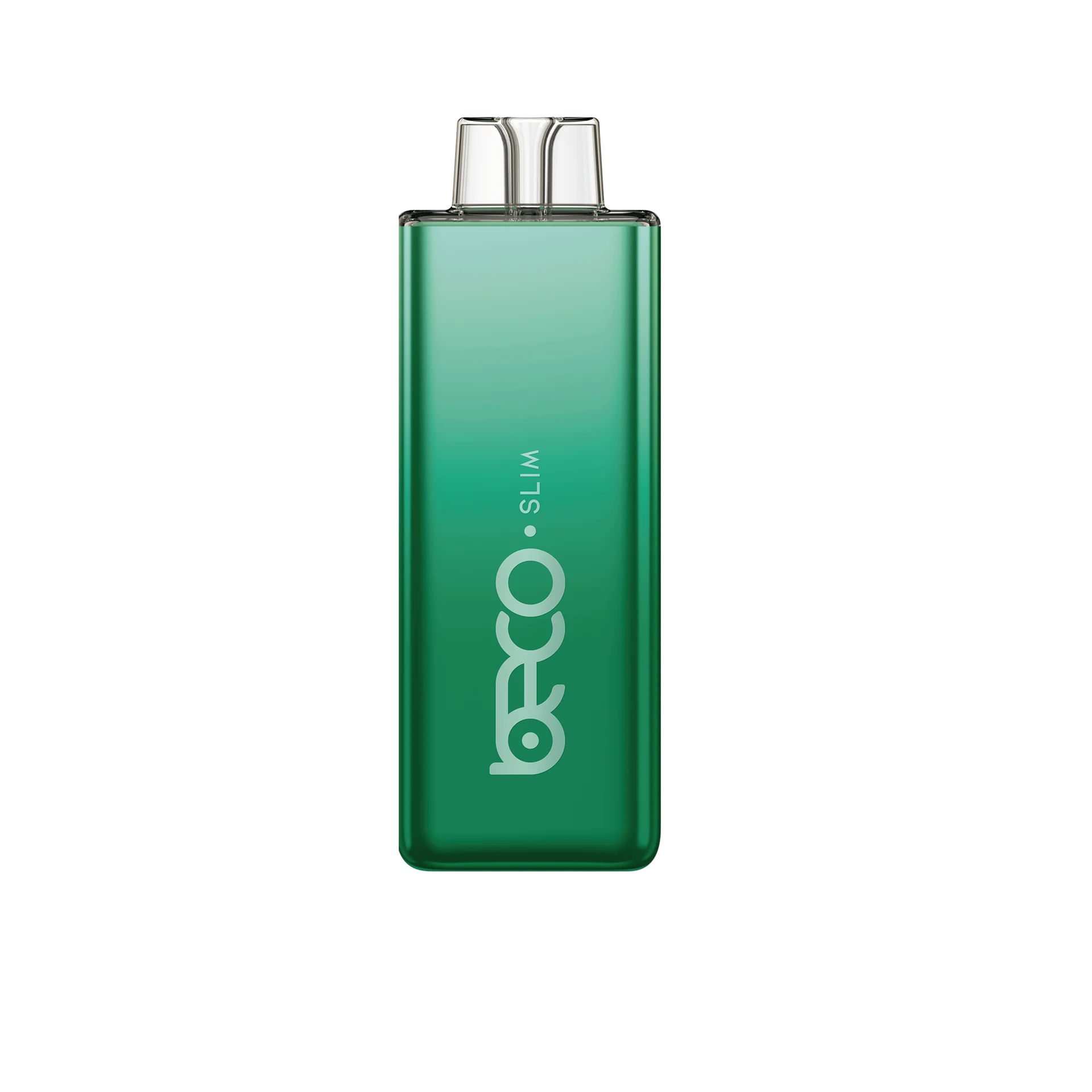BECO Slim Rechargeable Disposable Vape Device