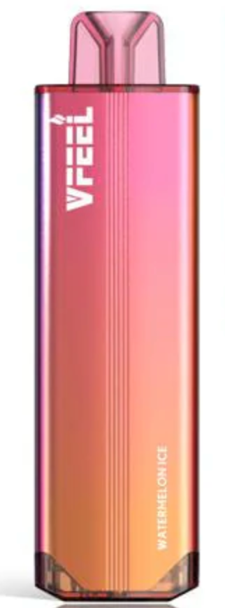 VFEEL V1 DISPOSABLE VAPE