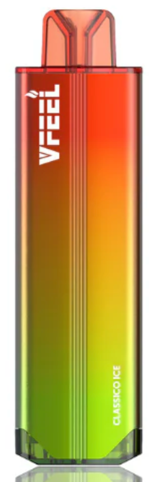 VFEEL V1 DISPOSABLE VAPE