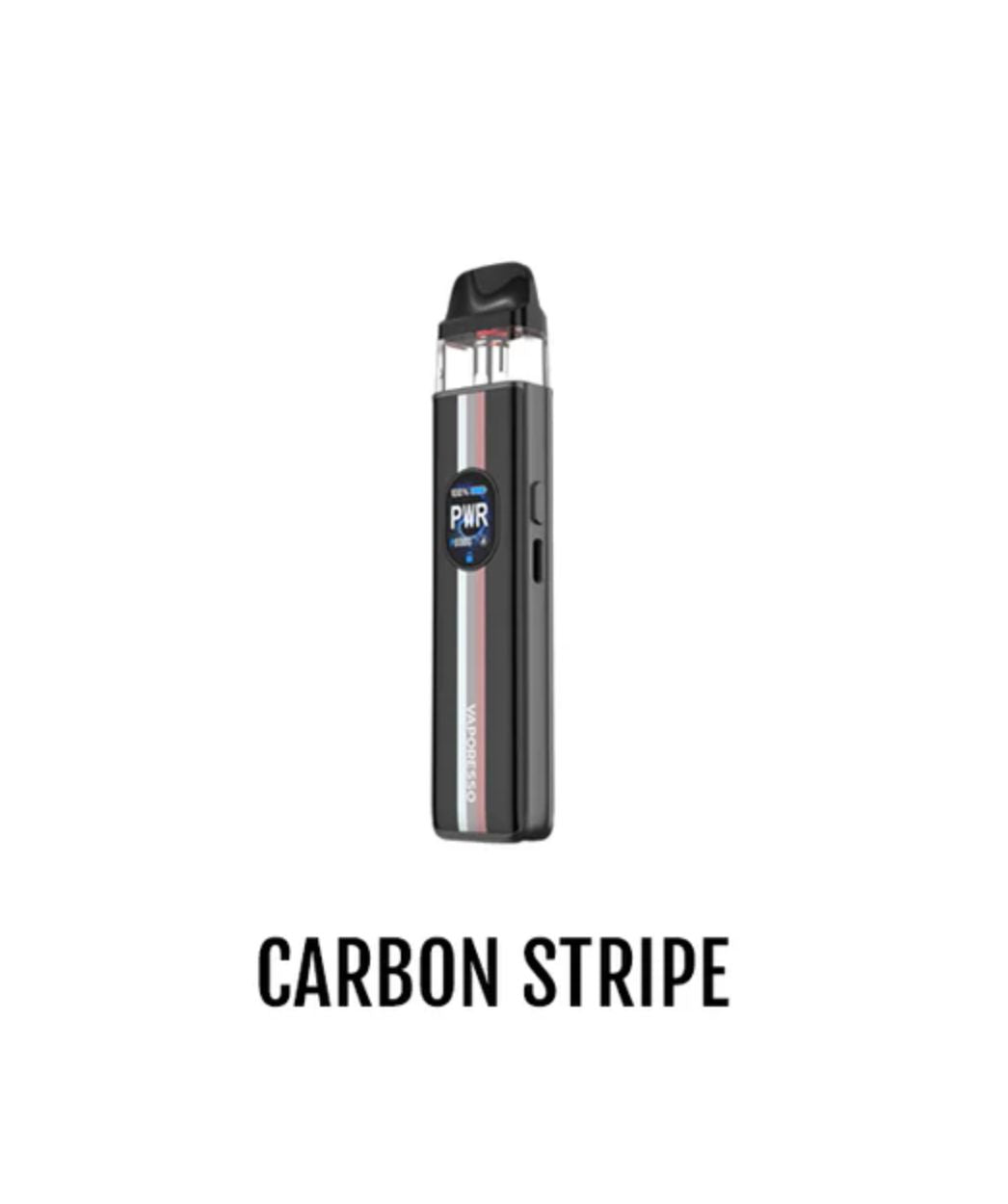 VAPORESSO XROS 5 POD KIT [CRC]  The Vapory