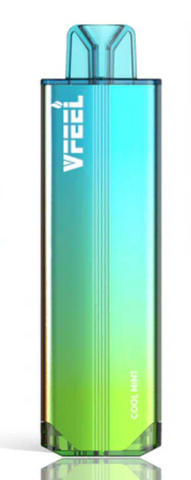 VFEEL V1 DISPOSABLE VAPE
