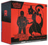 POKEMON SCARLET & VIOLET DESTINED RIVALS POKEMON CENTER ELITE TRAINER BOX TRADING CARDS The Vapory