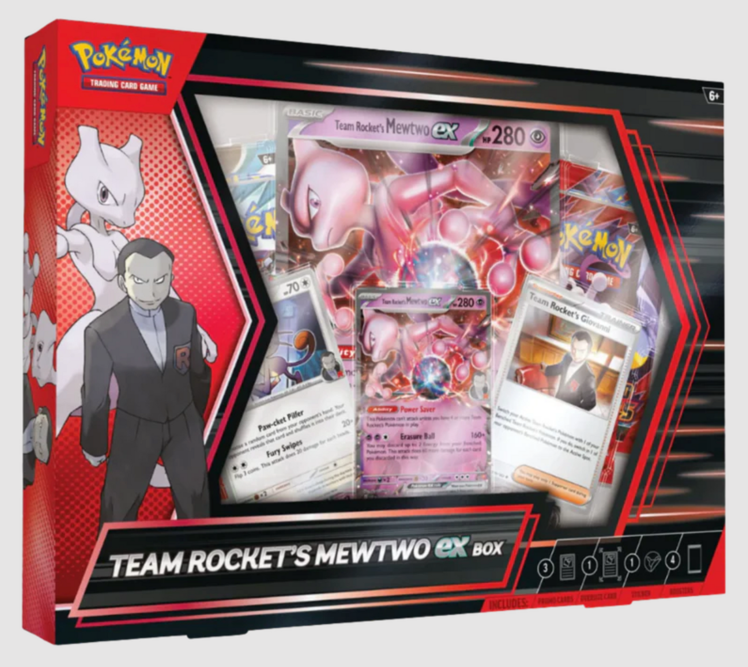 POKEMON SCARLET & VIOLET DESTINED RIVALS TRADING CARDS