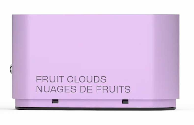 ZCOLORS PODS BY ZLAB