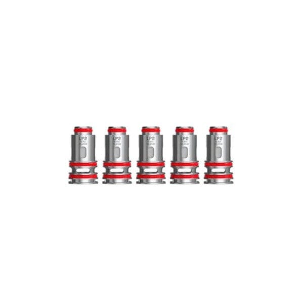 SMOK LP2 REPLACEMENT COILS REPLACEMENT COILS Valor Distribution