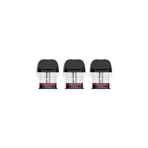 SMOK NOVO 5 REPLACEMENT POD REFILLABLE PODS + COILS Valor Distribution