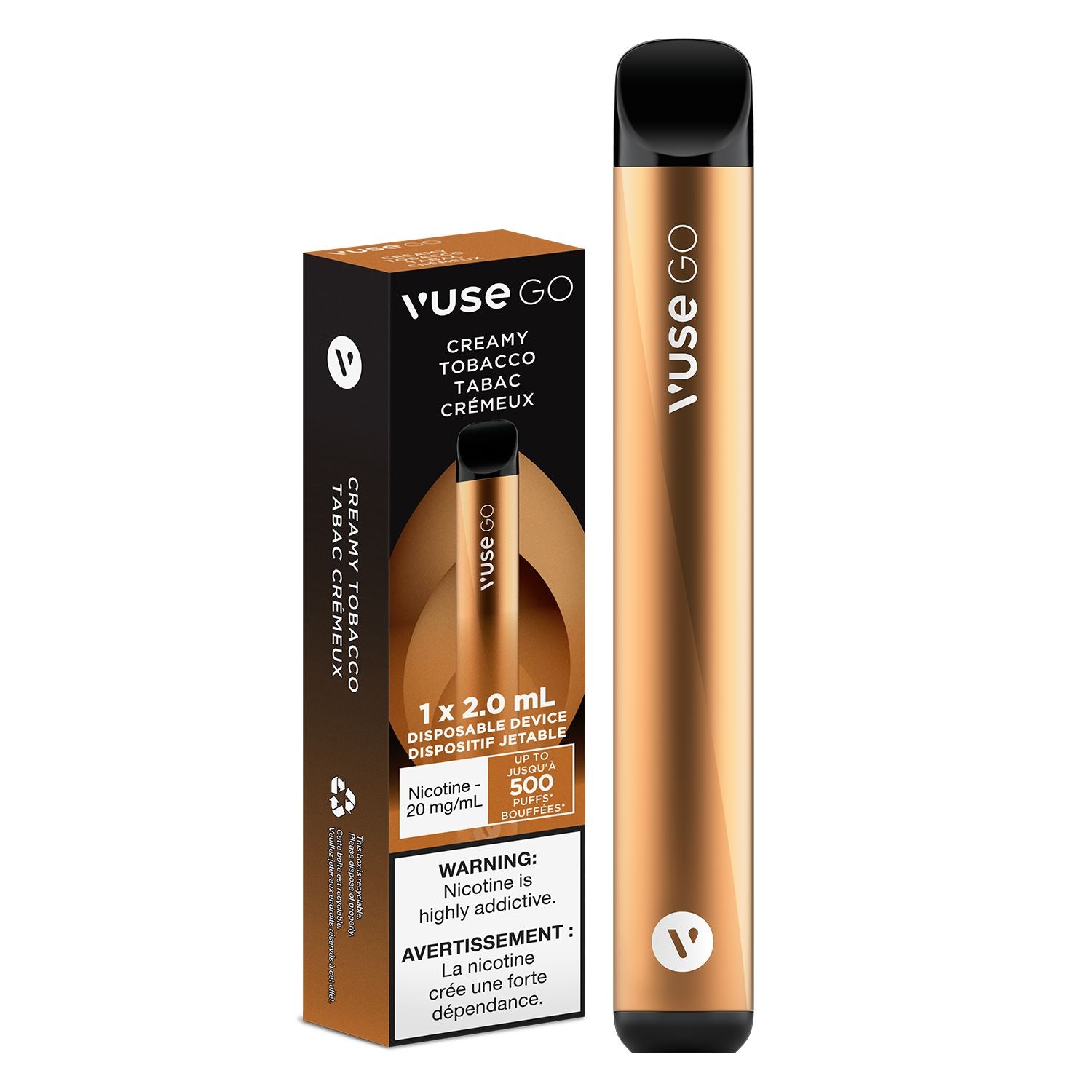 VUSE GO DISPOSABLE VAPES DISPOSABLES VUSE