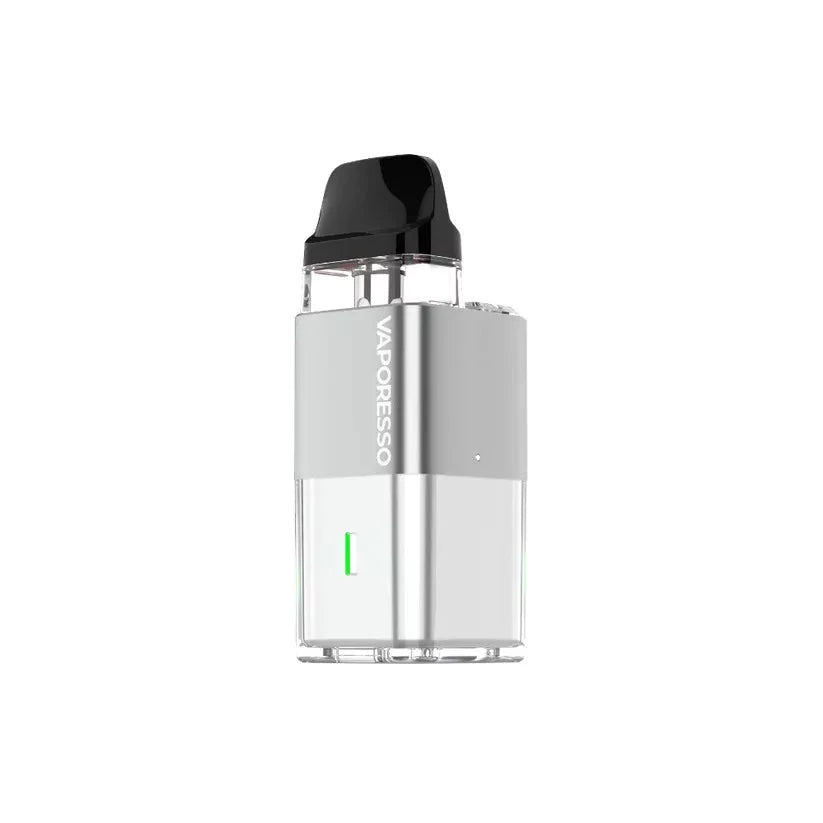 Vaporesso XROS Cube Pod Kit - A Compact and Satisfying MTL Device The Vapory Vaporesso XROS Cube Pod Kit - A Compact and Satisfying MTL Device The Vapory
