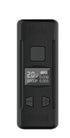 YOCAN KODO PRO BOX MOD VAPE BATTERY Herbal Pacific Smoke Black