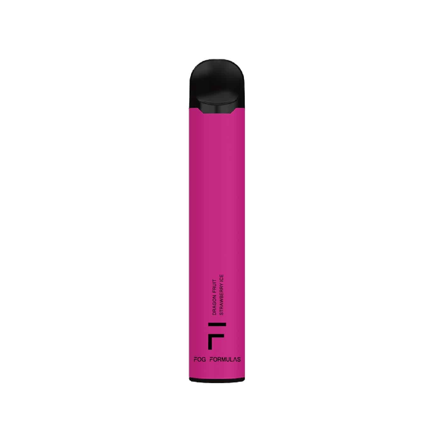 FOG FORMULAS DISPOSABLE VAPE DISPOSABLES Fog Formulas Dragonfruit Strawberry Ice 20MG/INTENSE (EXCISE)