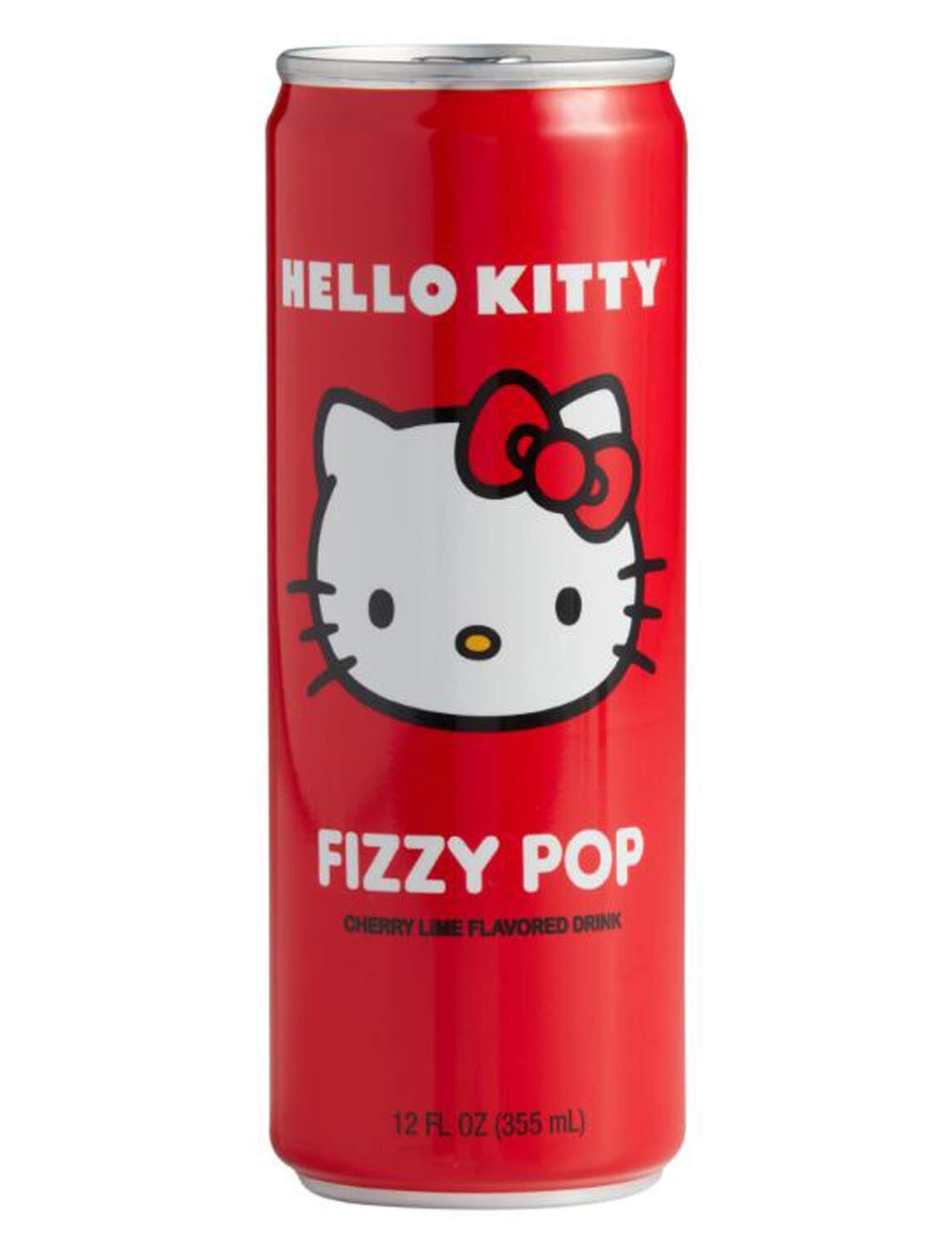 BOSTON AMERICA - BEVERAGES SNACKS CandyNow Hello Kitty