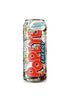 POPEYE ENERGY Food, Beverages & Tobacco Great West Beverage Corp. Bruiser Blackberry