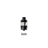VOOPOO - TPP-X POD TANK KIT (CRC) BOX MODS + TANKS Pacific Smoke Black