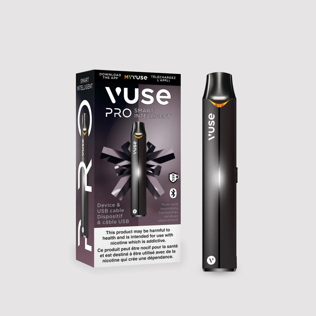 VUSE - EPOD PRO SMART SOLO DEVICE