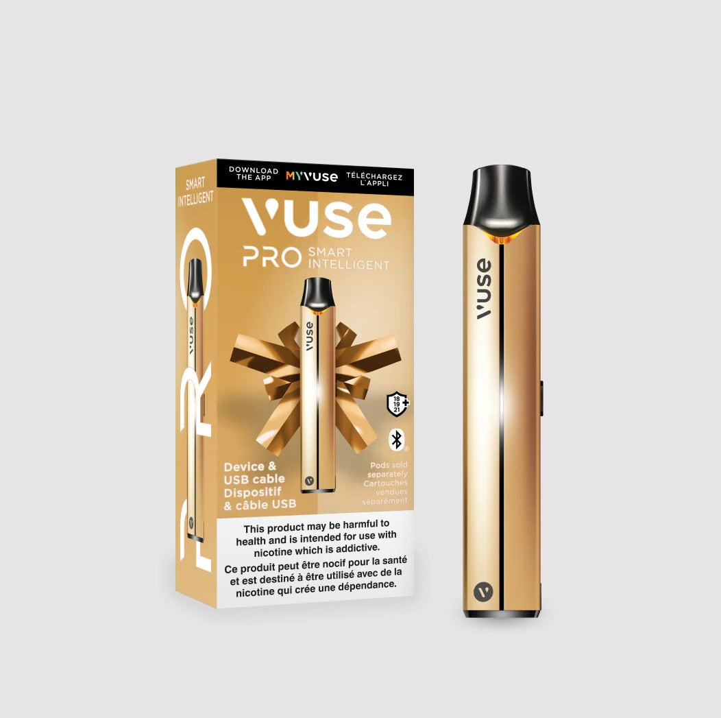 VUSE - EPOD PRO SMART SOLO DEVICE