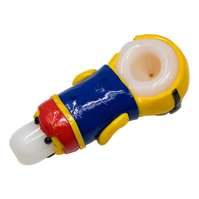 SMOKING PIPES Herbal SMOKE TOKES Min Fictional Hand Pipe 5 Inches