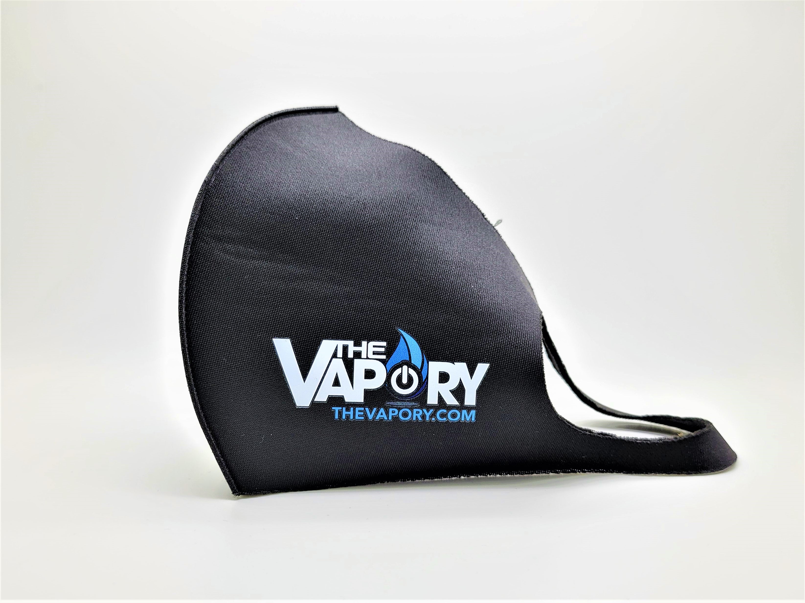 VAPORY BRANDED NON MEDICAL FACE MASK ACCESSORIES The Vapory