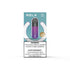 RELX ESSENTIAL DEVICE KIT POD DEVICE KNG Trading NEON PURPLE
