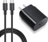 USB TYPE C FAST CHARGER W/ USB C CABLE ACCESSORIES The Vapory