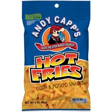 ANDY CAPP&