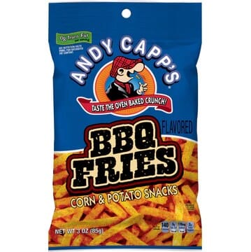 ANDY CAPP&