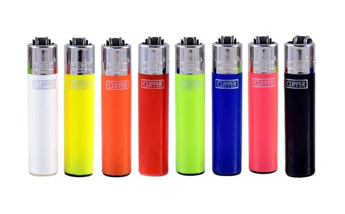 CLIPPER - LIGHTERS ACCESSORIES VUSE Micro Black