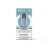 RELX ESSENTIAL DEVICE KIT POD DEVICE KNG Trading STEEL BLUE