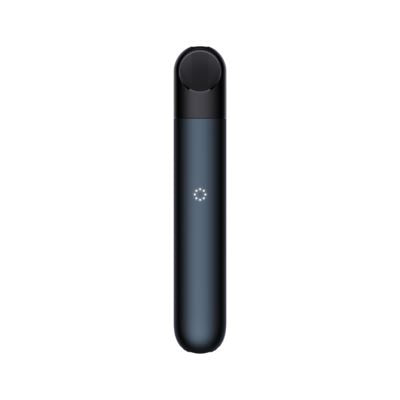 RELX INFINITY DEVICE KIT POD DEVICE KNG Trading BLACK