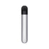 RELX INFINITY DEVICE KIT POD DEVICE KNG Trading SILVER