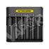 NITECORE Q6 6 SLOT 2A CHARGER ACCESSORIES China